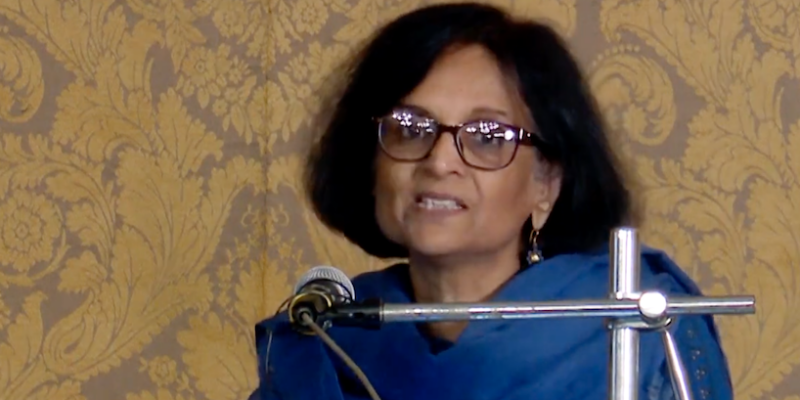 'Bombay to Basra: On the Highways of World War One 1914-21' by Dr Radhika Singha - Talks